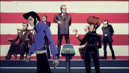 Agent Elvis - Season 01 Episode 09